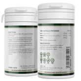 Iron 20mg with Vitamin C